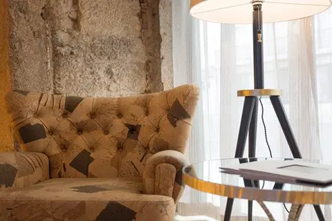 Turim Terreiro Do Paço Hotel in Almada — foto 7