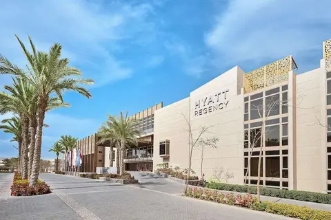 Hyatt Regency Cairo West in Giza Governorate, foto 2