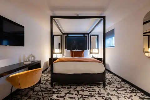 La Suite West in Londen, foto 5