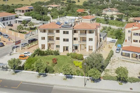 Olbia City Hotel in Olbia, foto 23