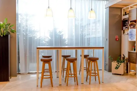 Hilton Garden Inn Krakow in Krakau — foto 15