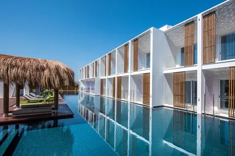 Aelius Hotel & Spa and Sensus Hotel foto 3