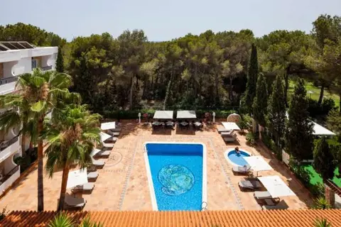 S'Argamassa Palace in S’Argamassa — foto 18