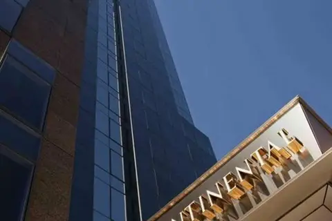 InterContinental New York Times Square in New York — foto 10