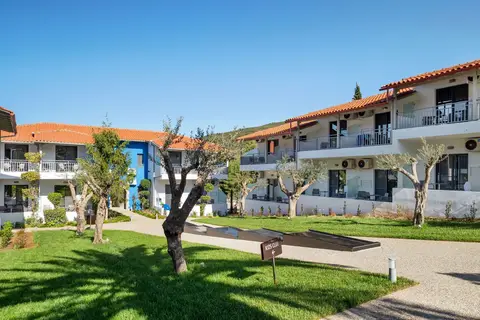 Philoxenia Hotel in Ψακούδια — foto 8