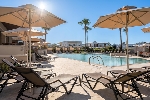 Appartementen Aegean Houses foto 15