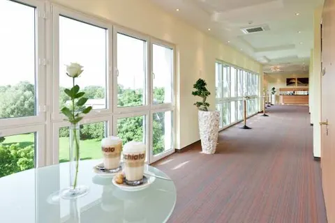 Ringhotel Am Stadtpark foto 17