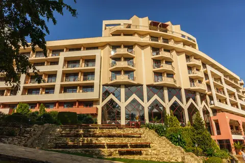 Odessos Park Hotel in СПА център Ривиера Бийч