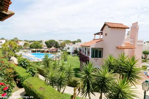 The Old Village by Village4U in Quarteira — foto 11