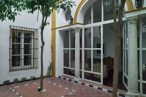 Las Casas de El Arenal in Sevilla — foto 18