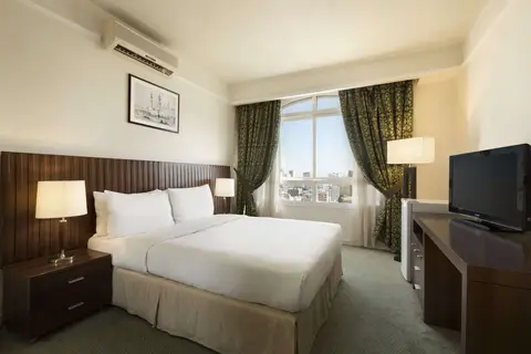 Ramada by Wyndham Beach Hotel Ajman in إمارة عجمان — foto 24