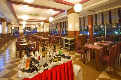 Fore Resort & Spa in Kemer, foto 4