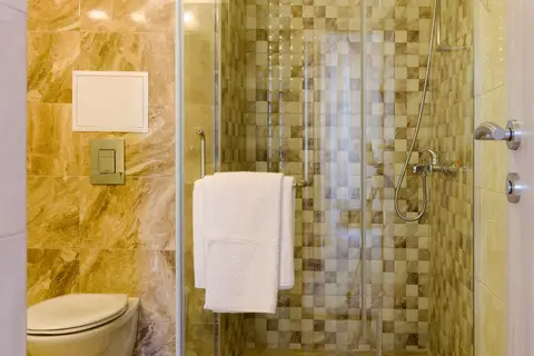 Hotel Roma Palace Deluxe in Несебър — foto 26