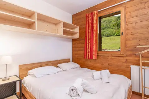 Appartement Le Bettaix 3 in Les Belleville — foto 2