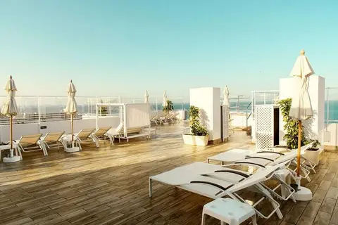 Hotel Coral Ocean View in Adeje — foto 14