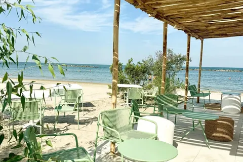 Camping Village Florenz foto 8