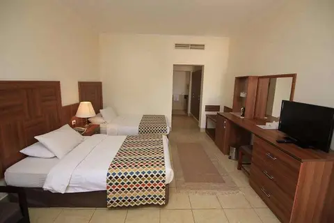 Hotel Club Reef Village Resort in Sharm El Sheikh — foto 25