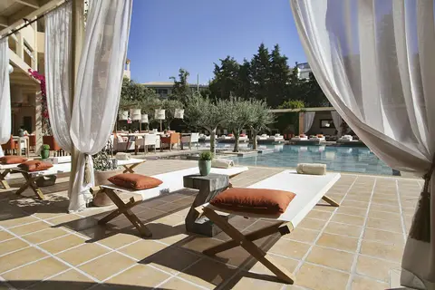 The Margi in Βουλιαγμένη — foto 9