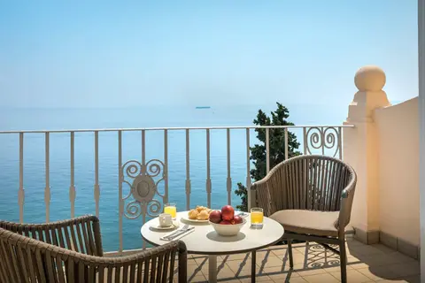 Hotel Lungomare in Opatija — foto 7