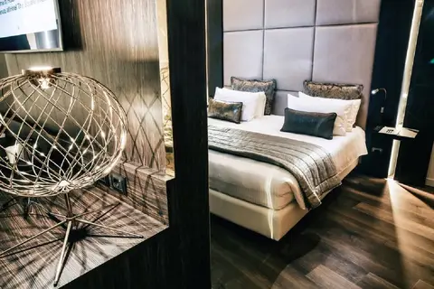 Hotel The Square Milano Duomo in Milaan — foto 11