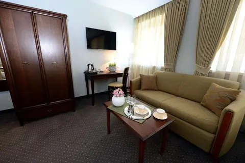 Alexander Square Boutique Hotel in Skopje — foto 2
