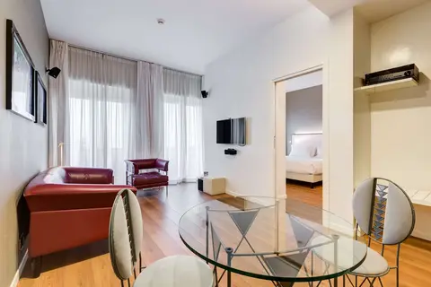 Best Western Villa Maria Hotel in Rome, foto 24