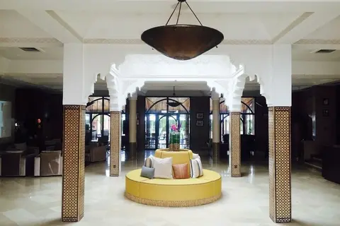 Palais Jena Hotel & Spa in Marrakech, foto 28