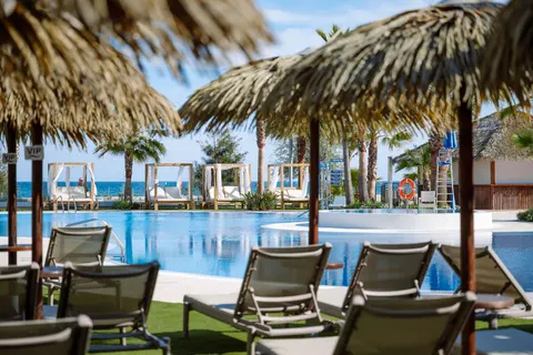 Tahiti Playa Hotel & Suites foto 4
