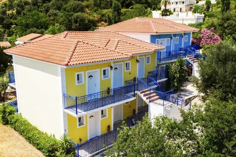 Milos Studios in Λουρδάτα — foto 3