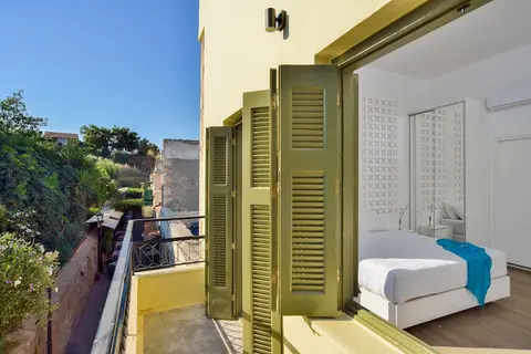Elia Portou Luxury Residence in Chania — foto 16
