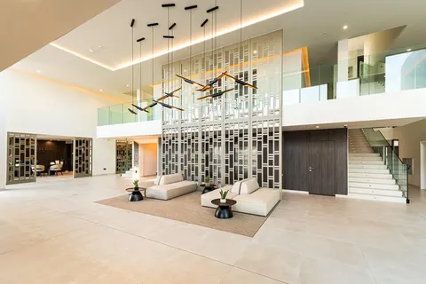 Amarilla Golf Residences foto 5