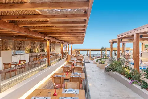 Cactus Beach Hotel & Bungalows in Stalis Super Market, foto 12