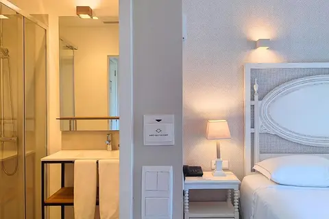 Grande Hotel das Caldas da Felgueira in Nelas — foto 10