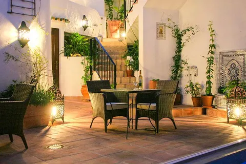 La Posada del Angel in Ojén — foto 6