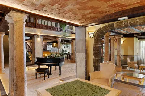 KARAT El Nogal Hotel Boutique & Spa in Vilaflor — foto 15
