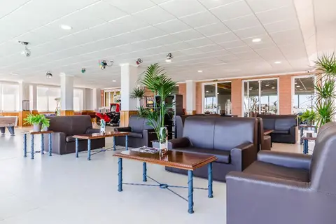 Hotel Gran Playa in Santa Pola, foto 7