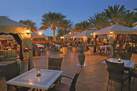 Le Royal Meridien Beach Resort & Spa Dubai in Al Khayma — foto 12