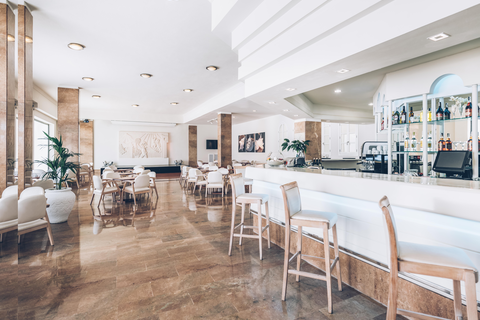 Iberostar Waves Las Dalias foto 22