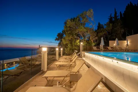 Mazis Appartments in Άγιος Γόρδιος — foto 22