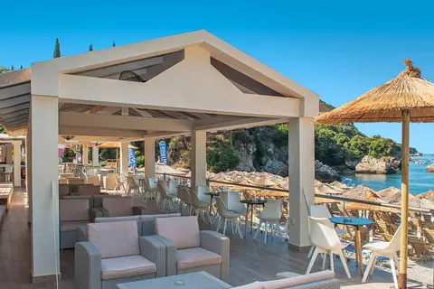 Blue Princess Beach Hotel and Suites in Blue Princess Hotel and Suites, foto 7
