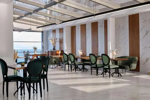 Mythical Coast Wellness Retreat in Δημοτική Ενότητα Μυτιλήνης — foto 5