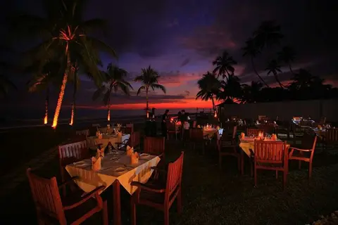 Citrus Hikkaduwa in Hikkaduwa — foto 9