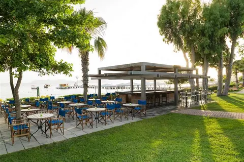 Club Tuana Fethiye in Fethiye, foto 19
