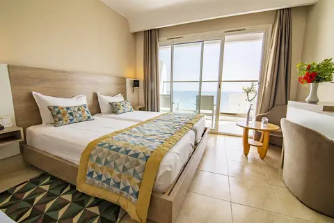 Riadh Palms Resort & Spa in Sousse — foto 15
