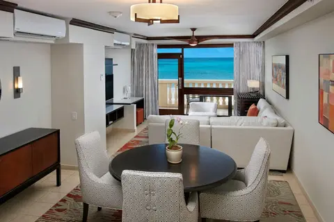 Bucuti and Tara Beach Resorts in Punta Brabo, foto 12