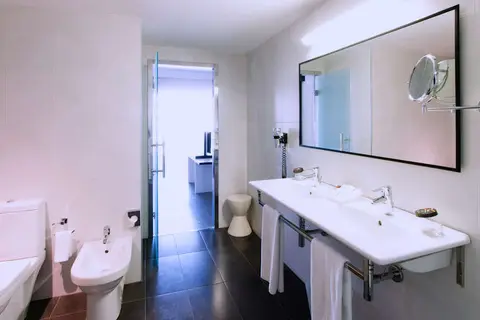 Hotel Dimar in Valencia — foto 17