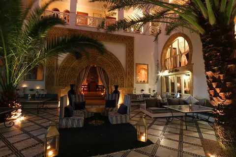 Dar L'Oussia in Essaouira, foto 6