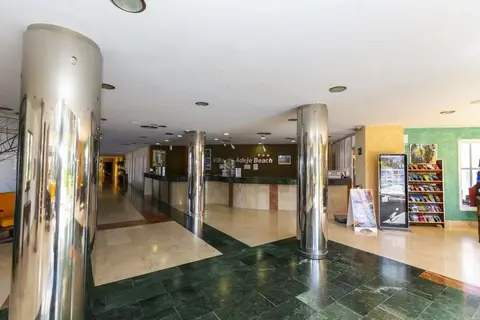 Hotel Villa de Adeje Beach in Adeje — foto 13