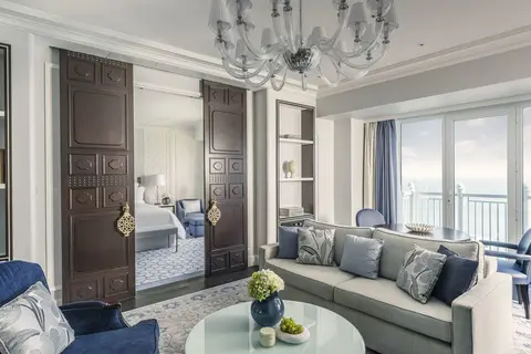 Four Seasons Hotel Doha in Doha — foto 12