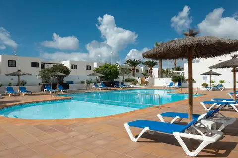 Oasis THe Home Collection in Puerto del Carmen